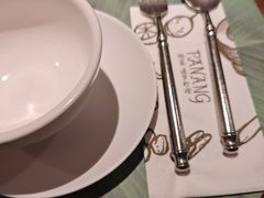 -帕蓝·暹罗料理&曼谷夜市(大学路店)