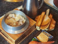 鸡釜饭-老乾杯(深圳湾万象城店)