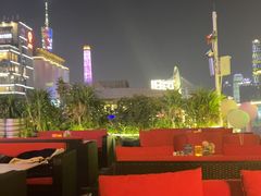-琶醍壹号•潮菜江景餐吧