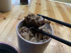 骨髓筒骨-广达眼镜炖罐(广达店)
