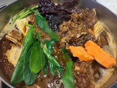 -蝎王府羊蝎子(天通苑店)
