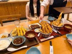 -虹梅食堂·爱蝦乃家