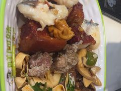 -鲜阿妹(嘉禾店)