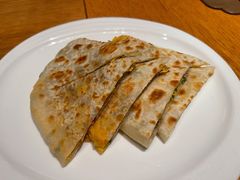 麦饼-新荣记(西溪湿地店)