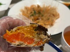 -狮王府淮扬菜(夫子庙老门东店)