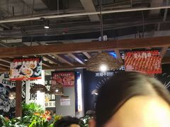 -管氏翅吧(台湾街店)