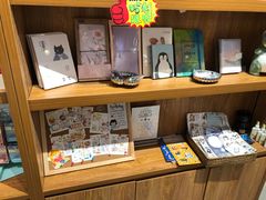-时间行者书店(新安店)