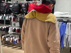 -JORDAN(外滩中央体验店)