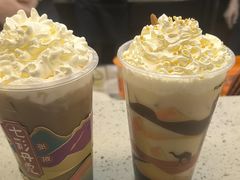 -放哈·甜醅子奶茶创造者(正宁路店)