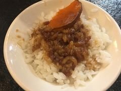 -胡须张鲁肉饭(美食文化馆店)