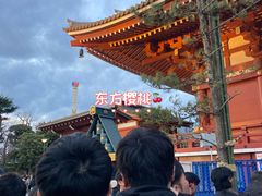 -浅草寺