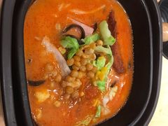 阿香番茄米线-阿香米线(凯德广场.1818店)