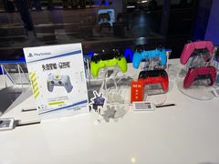 -Sony Store 索尼(上海淮海中路店)