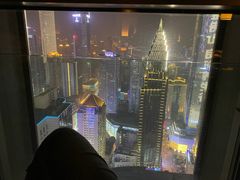 -重庆解放碑威斯汀酒店