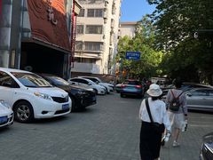 -天福苑(崇宁路店)