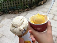 -哈根达斯(城西银泰店)
