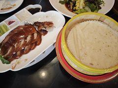 -大鸭梨烤鸭(石佛营店)