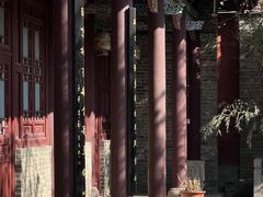 -山西霍州署