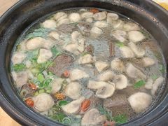 -金典银峰老鹅馆·昆山菜(亭林公园店)