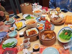 -点都德(奥体印象城店)