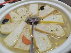 -茶港食堂(武昌店)