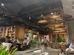 大堂-园里火锅(仁和新城店)