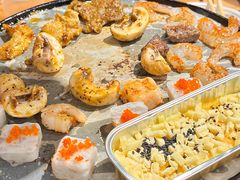 -胖记烤肉(湖大店)