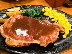 -萨莉亚意式餐厅(万嘉商业广场店)