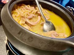 云雾笋煨猪肚-凤凰湘语·湘粤鲜融(浦东旗舰店)