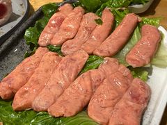 -牛炙烤肉(车公庙店)