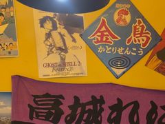 -白石的深夜食堂(济南万象城店)