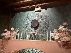 -翡翠鸟精品泰国菜(北辰财富中心店)