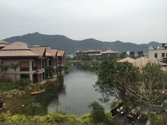 -广州都喜泰丽温泉度假酒店