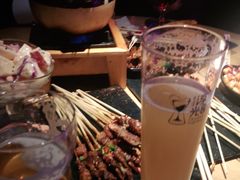 -淳光精酿·烧烤贵阳小串