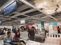 -宜家家居(西安未央商场店)