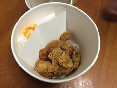-麦当劳(宾水西道店)