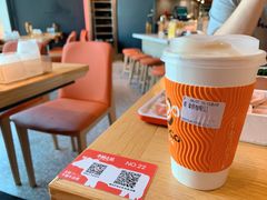 -CoCo都可(虹口龙之梦店)