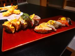 -红叶日本料理(开发区店)
