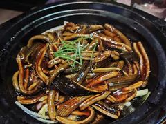 -蟹榭·本帮江浙菜·蟹宴(五角场合生汇商场店)