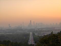 -火炉山森林公园