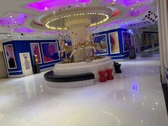 -自由港KTV(王子公主金平店)