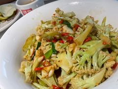 -新辣宴·湖南家常菜·商务聚餐(中粮创芯店)