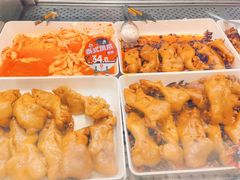 -廖记棒棒鸡(万象城店)