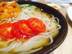 -朵朵开素食餐厅(后宰门街店)