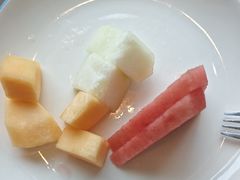 -济南香格里拉·咖啡泉自助餐厅