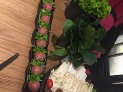 -掂档潮汕牛肉火锅(cityon熙地港店)