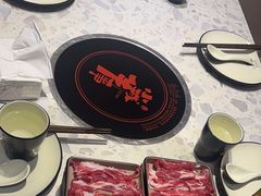 -小城牛事·鲜牛肉火锅(万达店)