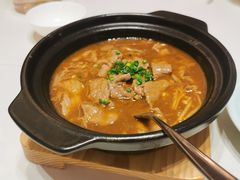 -香港狮子山下·明星粤菜餐厅(北苑店)