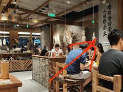 -北丐先生·野馄饨烧烤(雨花万象店)