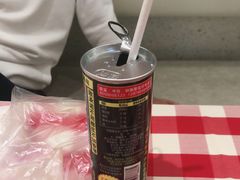 -西贝(上海新梅广场店)